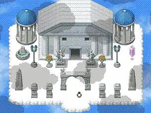 Pen Pen Must Die - Screenshots