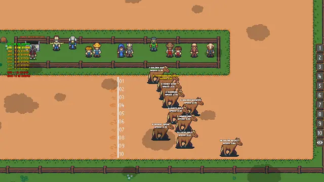Raptoverse (Version Alpha) - Картинки