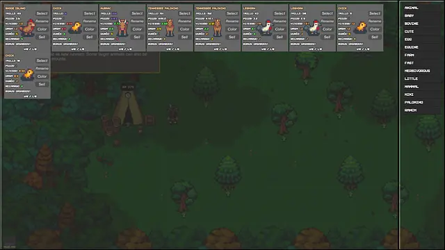 Raptoverse (Version Alpha) - Картинки