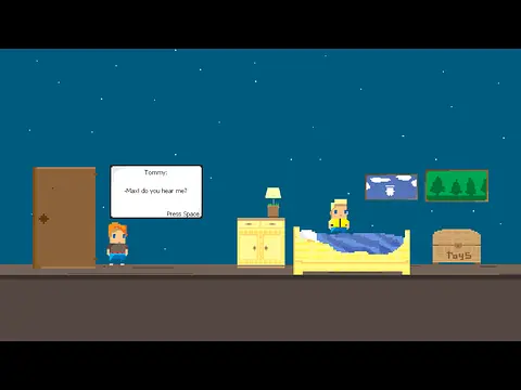 Little Knightsをプレイする