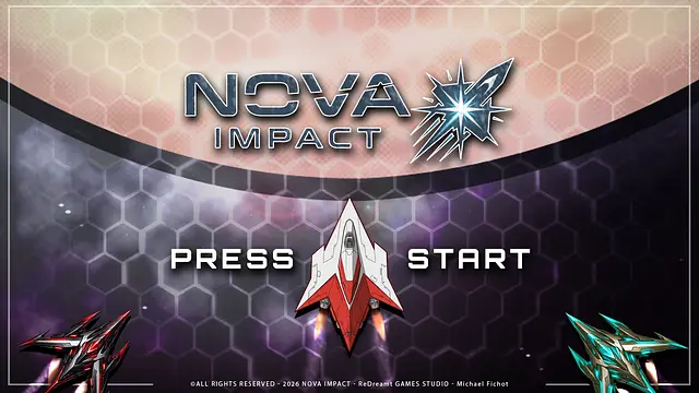 Gioca a Nova Impact
