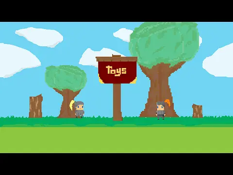 Little Knights - Imagens