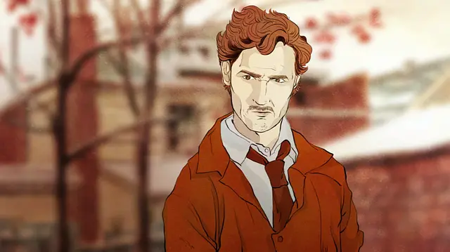 Maggie's Grinning Soul - Screenshots