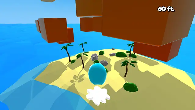 Splat the Blob - Demo - 作品