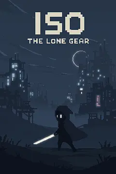 Παίξε ISO: The Lone Gear