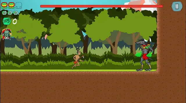 Pixan Bin - Screenshots