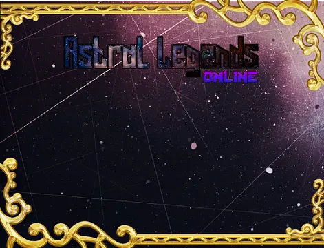 Astral Legends - Afbeeldingen