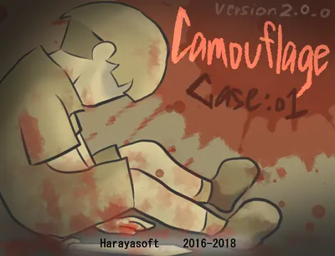 Camouflage - Immagini