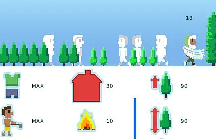 Graj w Sudden Ice Age