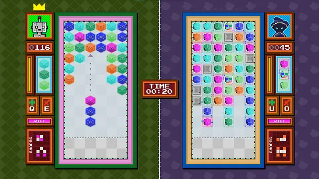Bring The Rift - 图片