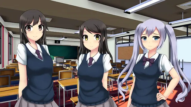 Tears of Yggdrasil - Mga piktur