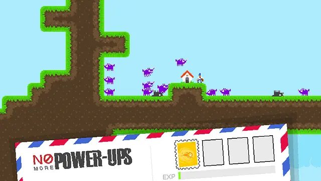 No More Power UPS - Mga piktur