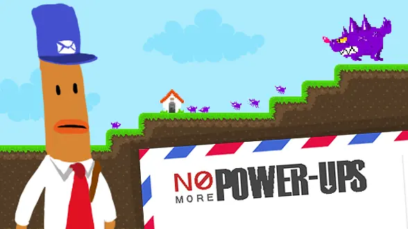 No More Power UPS - Kuvien