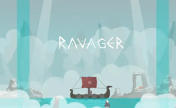 Ravager - 이미지