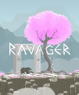 Ravager - Imágenes