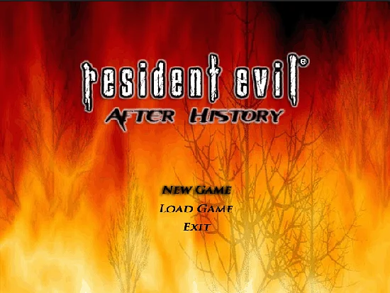 العب Resident Evil : AH 