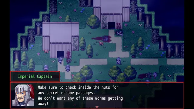 Eternal Twilight - Demo - Bilder