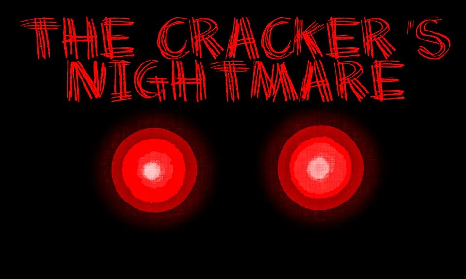 Laruin ang The Cracker's Nightmare