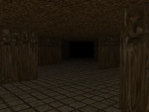 The Cracker's Nightmare - Afbeeldingen