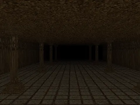 The Cracker's Nightmare - Imágenes