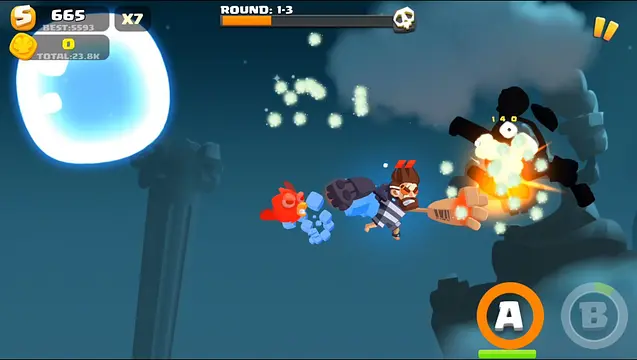 Shoot The Dragons - Mga piktur