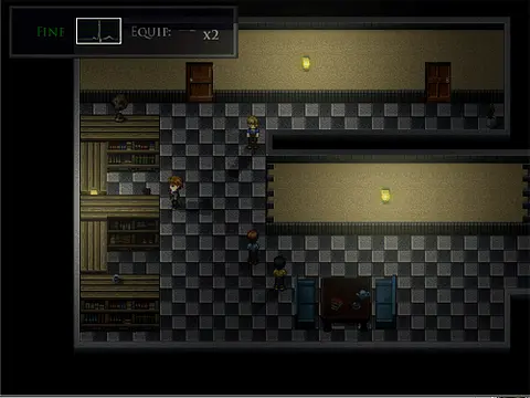 Resident Evil : AH  - Kuvien