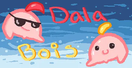 Dala Bois - الشاشات