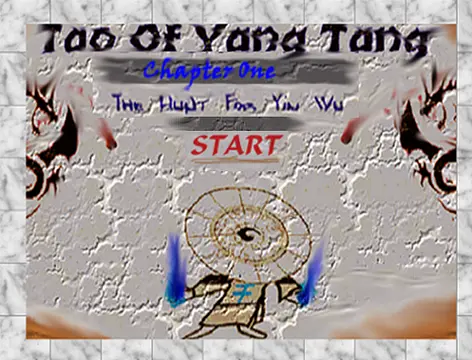 Tao Of Yang Tang - Zrzuty ekranu