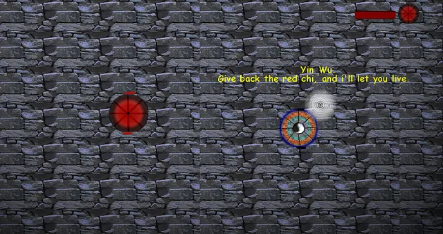 Tao Of Yang Tang - इमेज