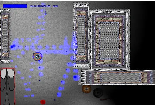 Tao Of Yang Tang - Screenshots