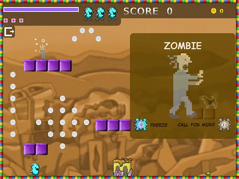 Earthlings - Картинки