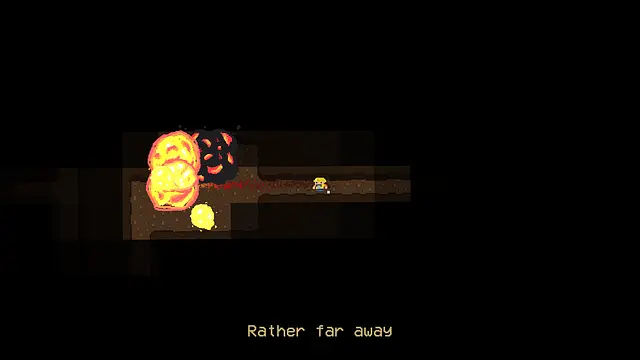 Dwarfsplosion - Afbeeldingen