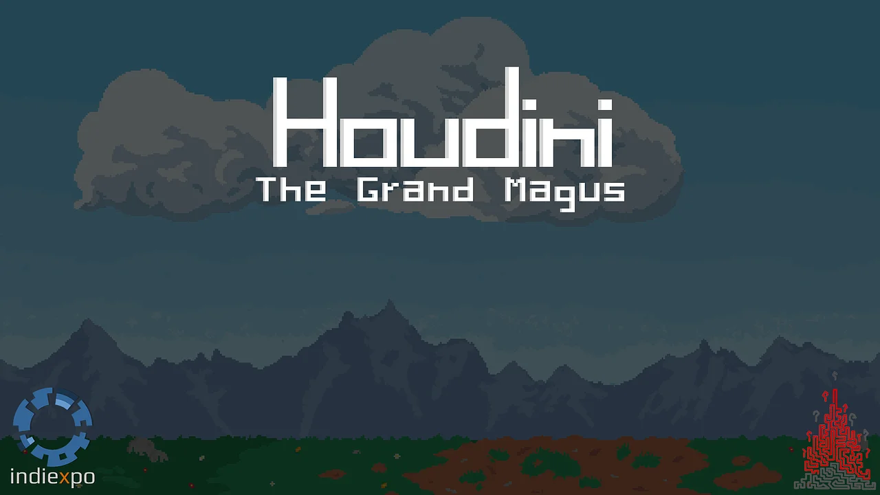 Play Houdini Classic