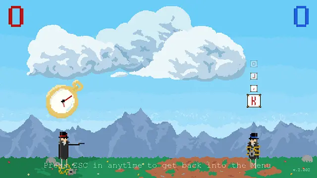 Houdini Classic - Imágenes