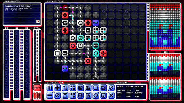 Joue à Mind-Machine Interface