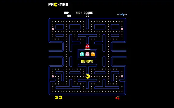 Pacman - 图片