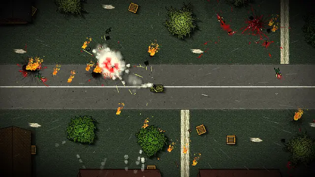 get CARNAGE!!! - Imagens