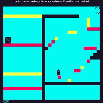 Call Me Young Kaleido - Screenshots