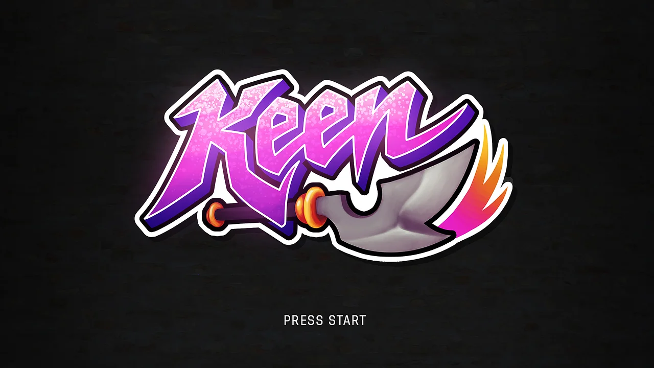 Pelaa Keen