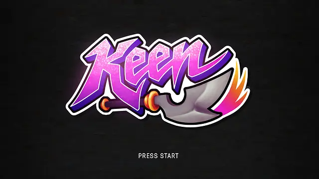 Keen - Скріншоти