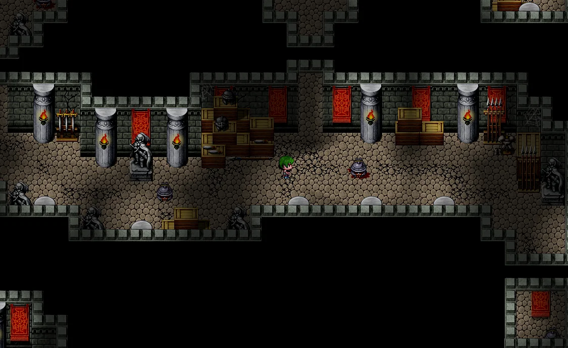 Play Eternal Twilight - Demo