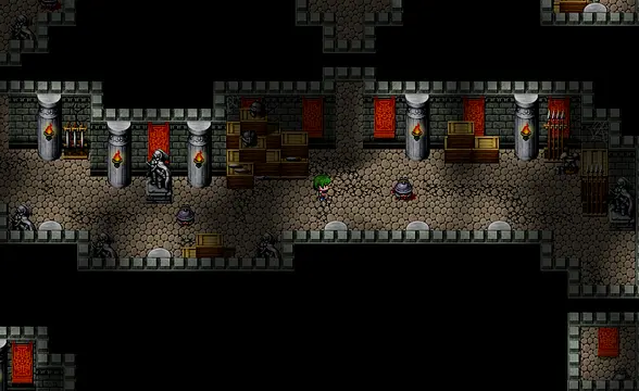 Eternal Twilight - Demo - Images