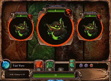 Tempest Flash Demo - Imej