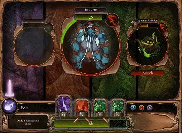 Tempest Flash Demo - Bilder