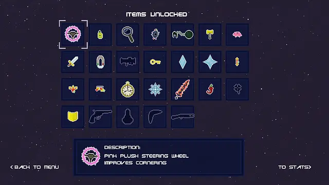 Aliens&Asteroids - Immagini