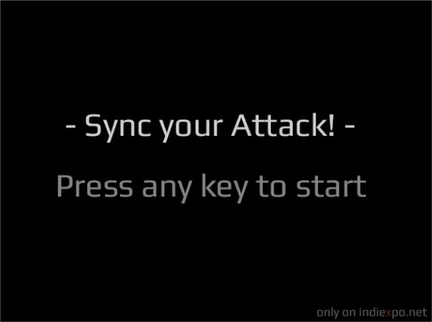 Joue à Sync your Attack!