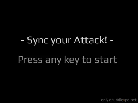 العب Sync your Attack!
