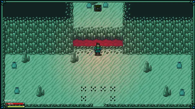 The world pillar  - الشاشات