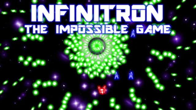 Speel Infinitron