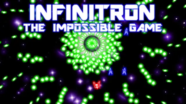 العب Infinitron